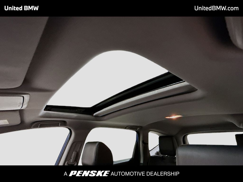 Thumbnail: 2020 Honda CR-V - 11