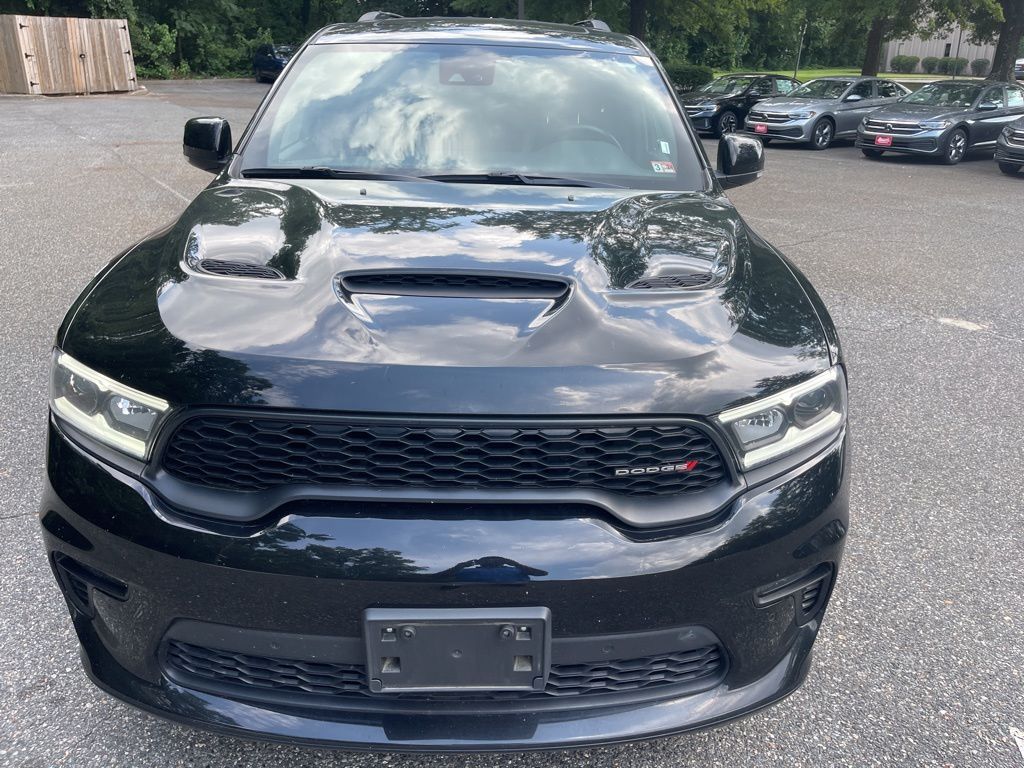 2023 Dodge Durango R/T 11