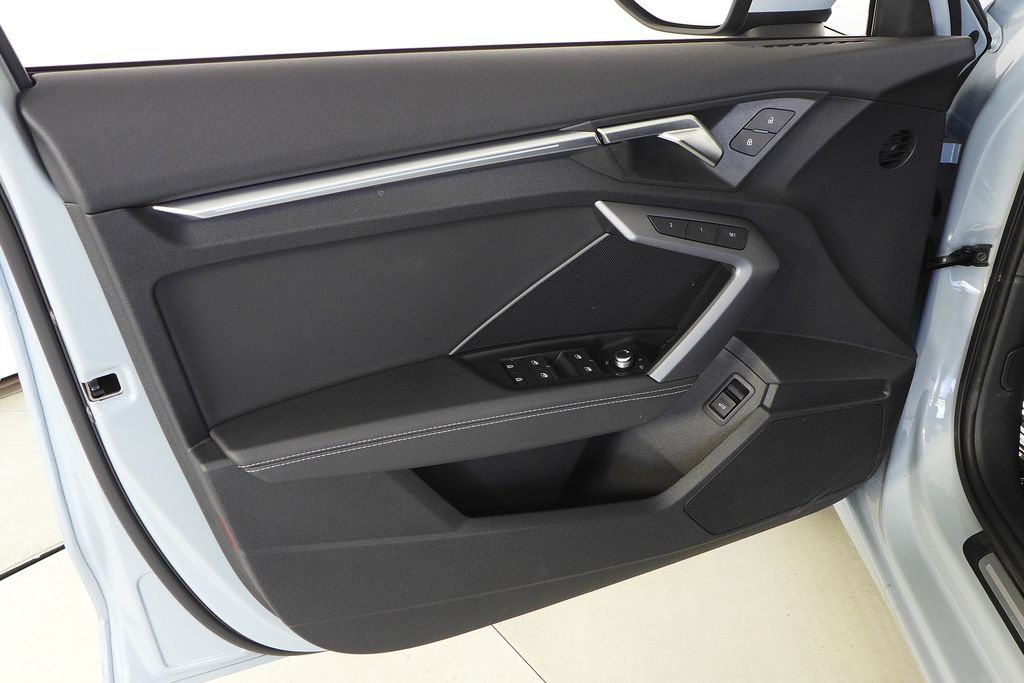 Thumbnail: 2025 Audi A3 - 11