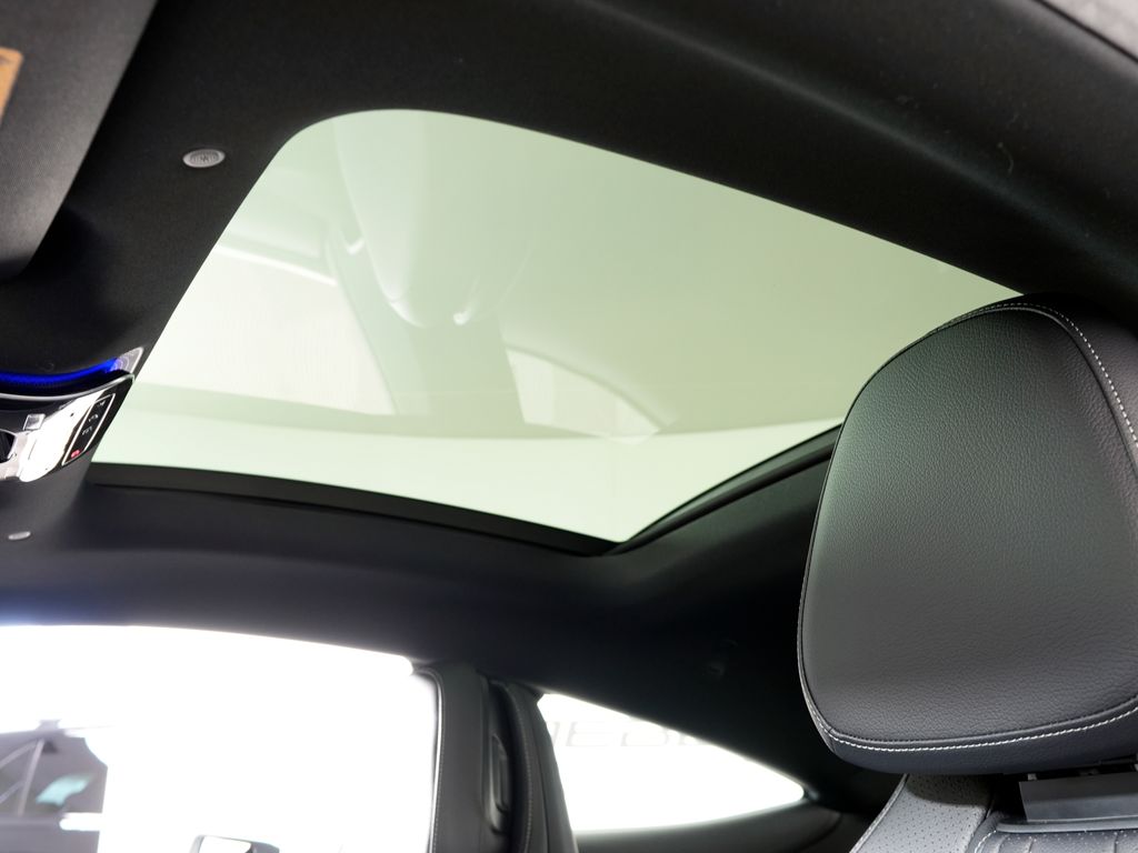 used 2024 Mercedes-Benz CLE car, priced at $59,788