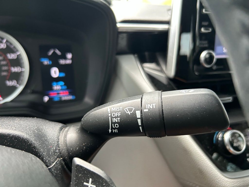 2021 Toyota Corolla SE 23