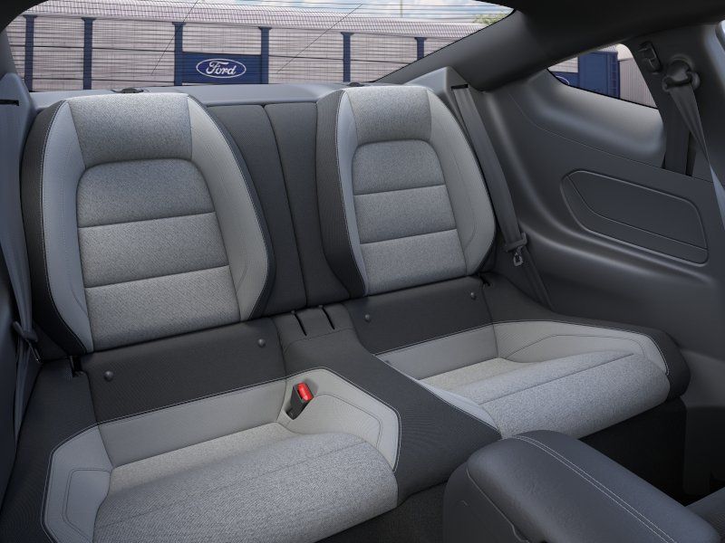 New 2026 White Ford EcoBoost image 15