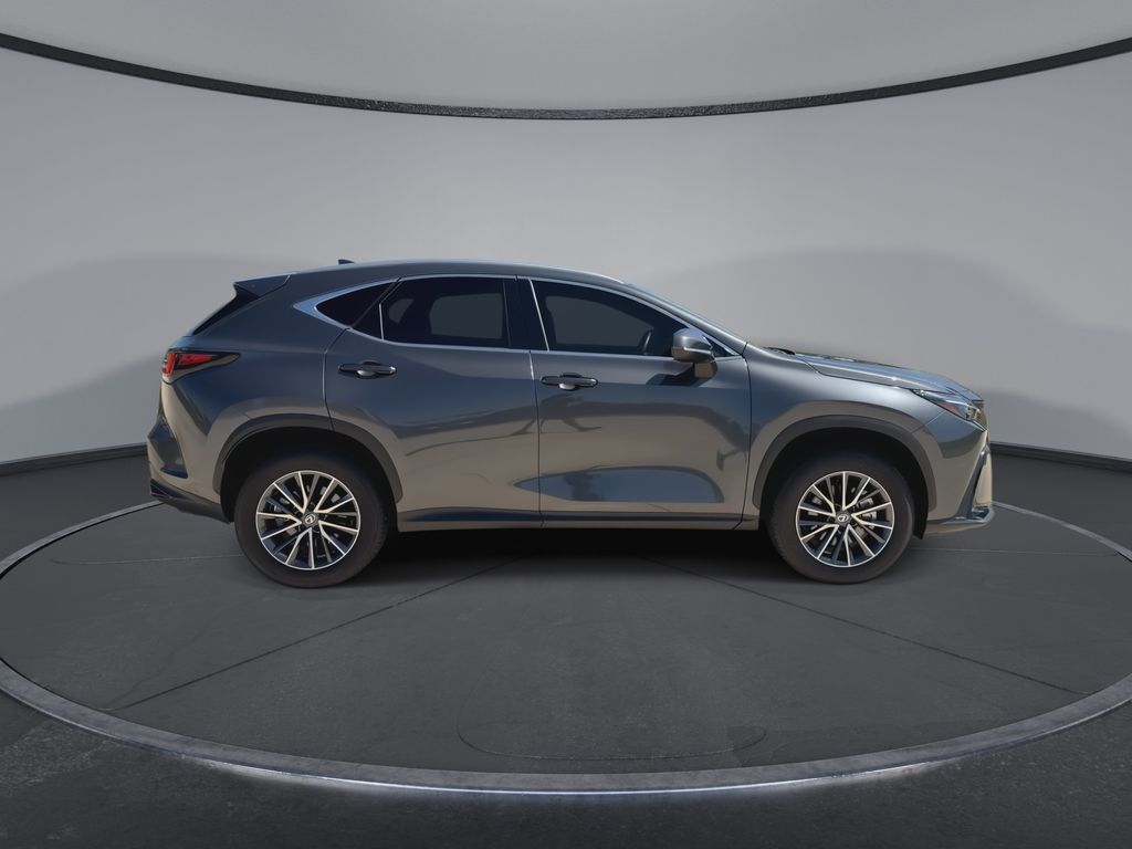 Thumbnail: 2025 Lexus NX - 9