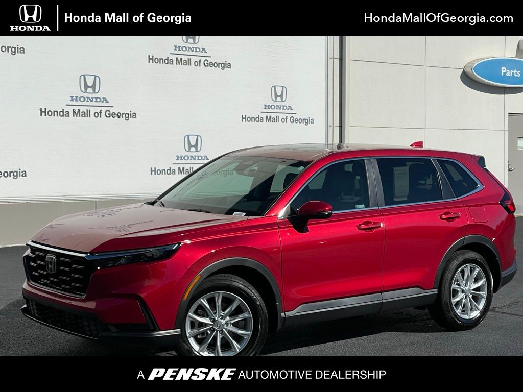 2024 Honda CR-V EX -
                Buford, GA