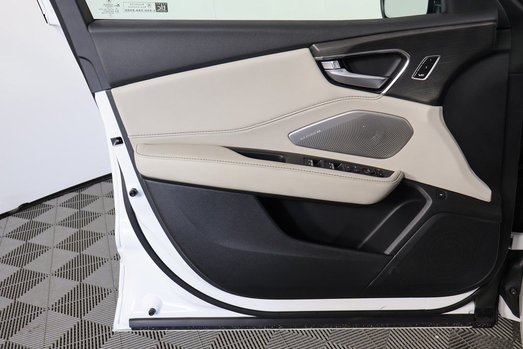 Thumbnail: 2026 Acura RDX - 7