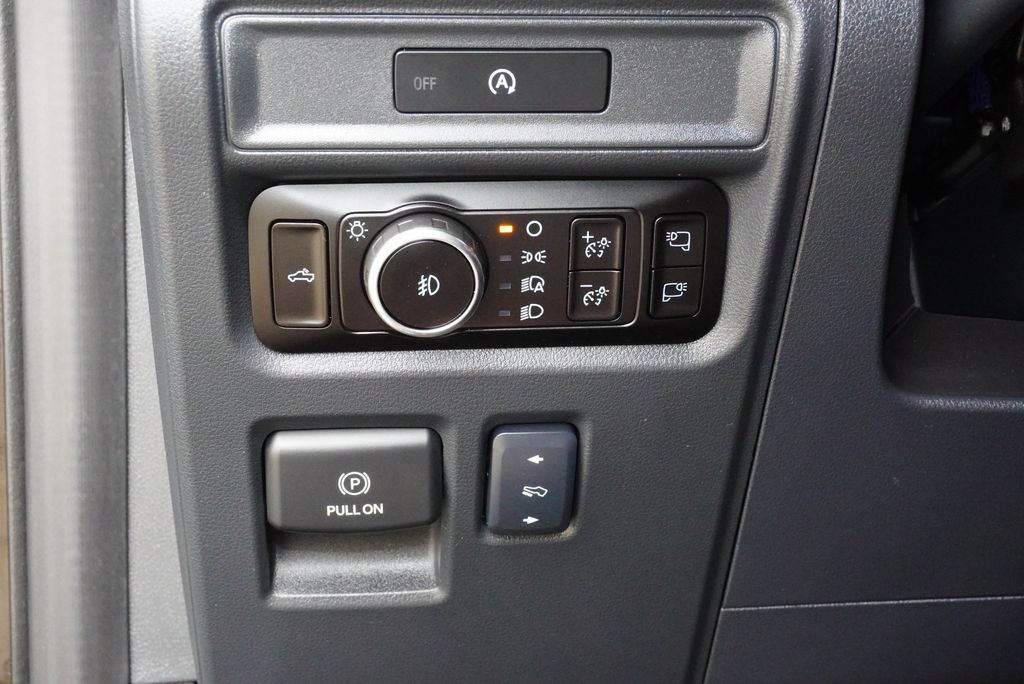 Used Car 2025 Ford F-150  Tremor For Sale Under $70,000 In Weatherford, Texas