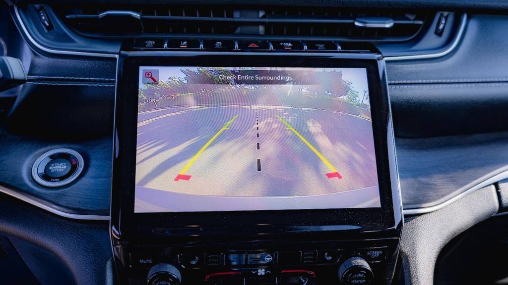 Used 2021 Jeep Grand Cherokee L Limited 4D Sport Utility