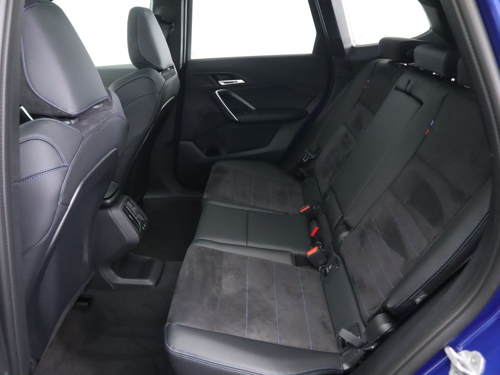 Thumbnail: 2026 BMW X1 - 22