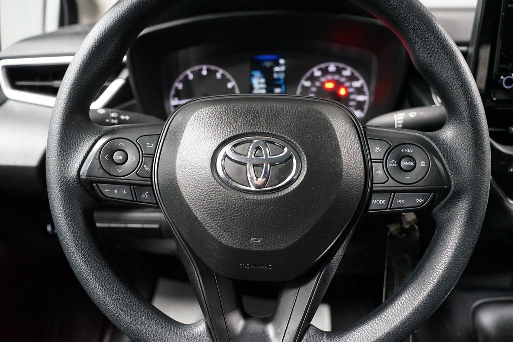 Thumbnail: 2024 Toyota Corolla - 12
