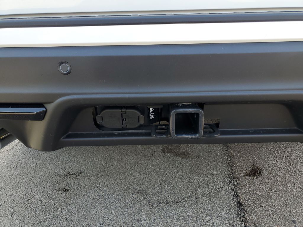 New 2026  Ford ST image 10