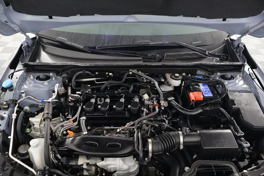 Thumbnail: 2023 Honda Civic - 15