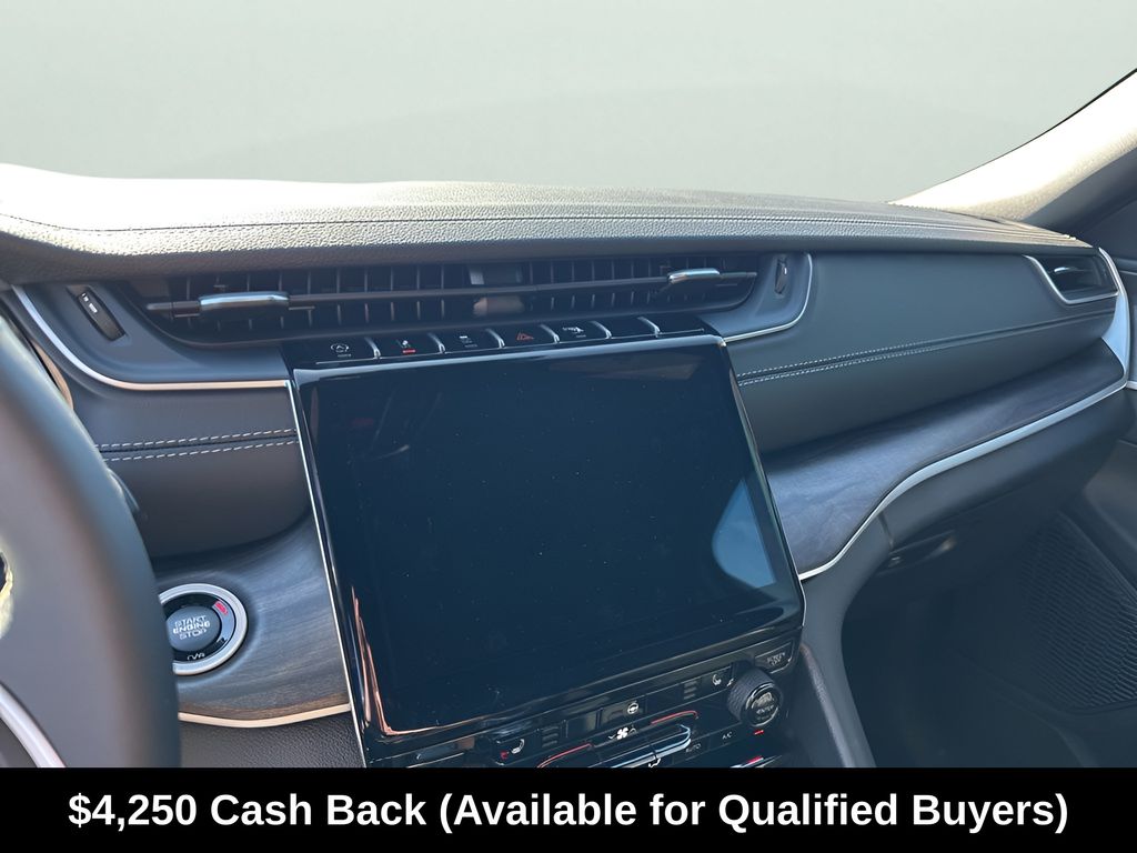 New Car 2025 Jeep Grand Cherokee  Limited For Sale Under $50,000 In Austin, Texas
