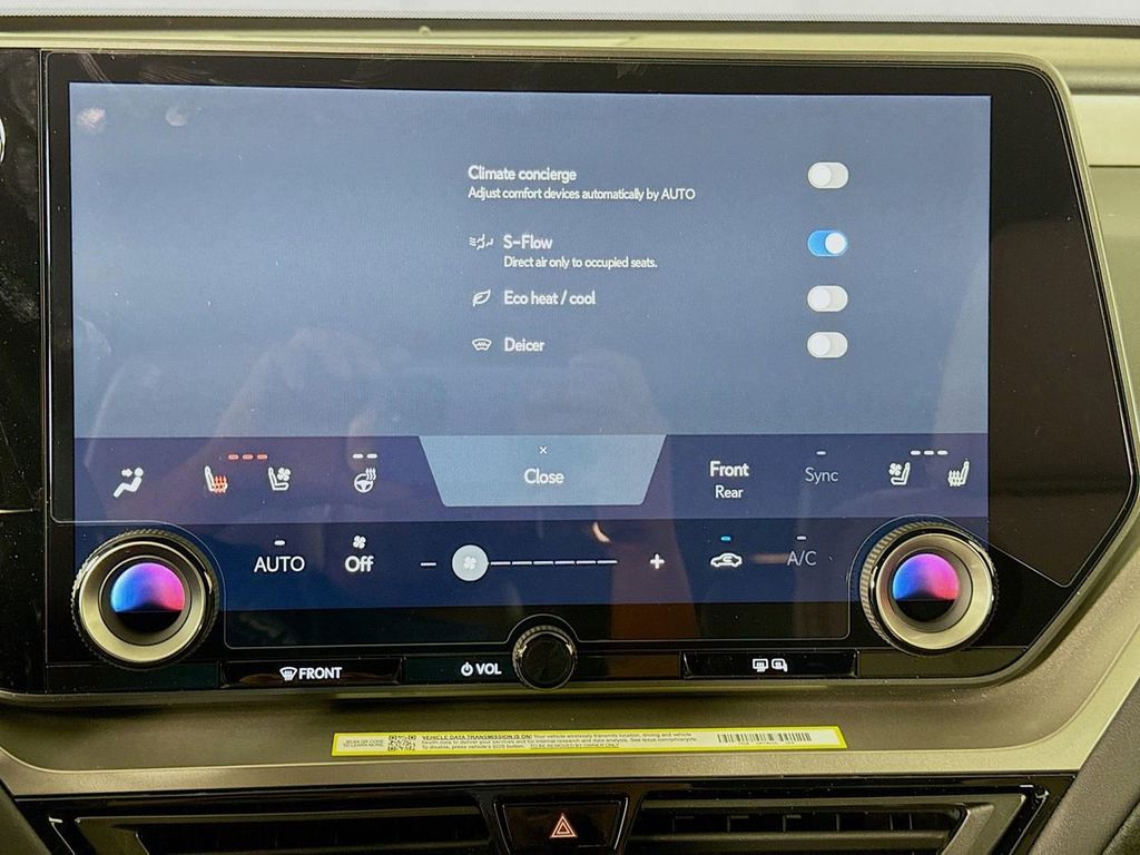 Thumbnail: 2026 Lexus TX - 14