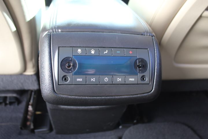 Used Car 2012 Chevrolet Traverse  Ltz For Sale Under $10,000 In Georgetown, Texas