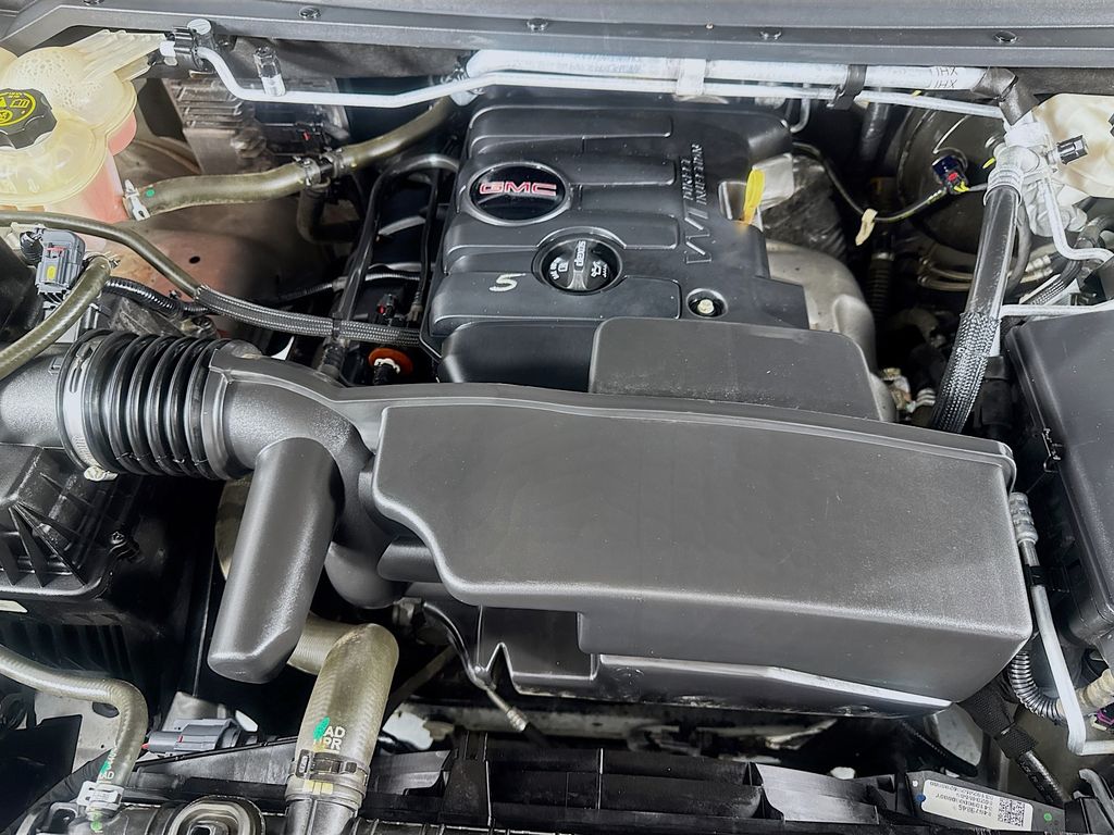 Used Car 2020 Gmc Canyon  Sle1 For Sale Under $25,000 In Austin, Texas