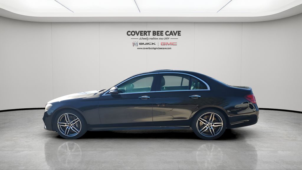 Used Car 2018 Mercedes-benz E-class  E 400 For Sale Under $30,000 In Austin, Texas