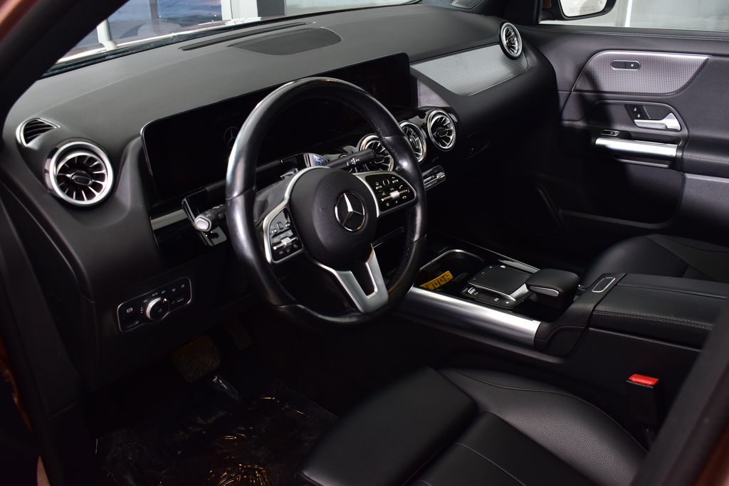 Thumbnail: 2022 Mercedes-Benz GLA - 15