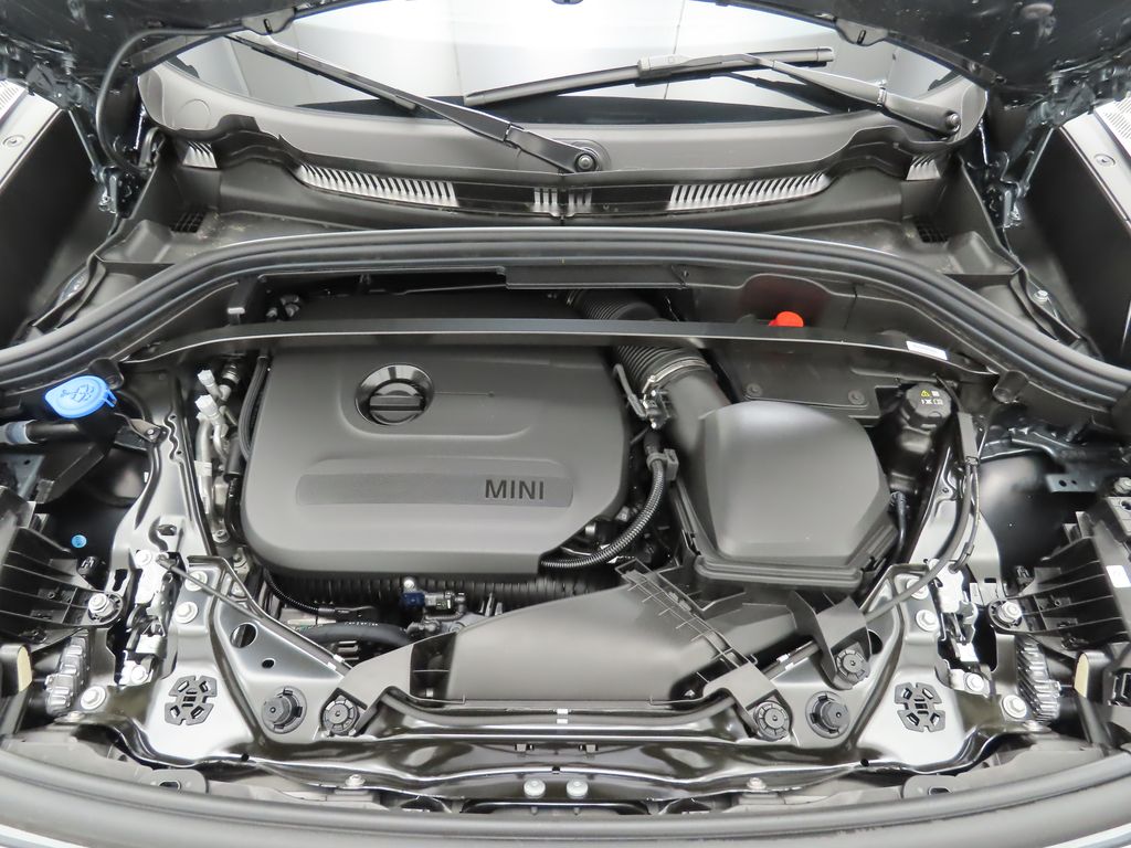 Thumbnail: 2026 MINI Cooper Countryman - 29