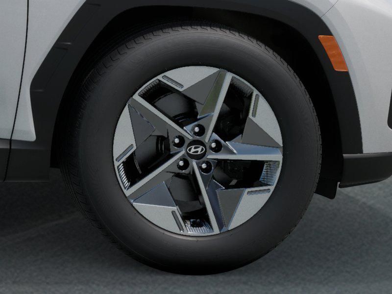 Thumbnail: 2026 Hyundai Tucson - 8