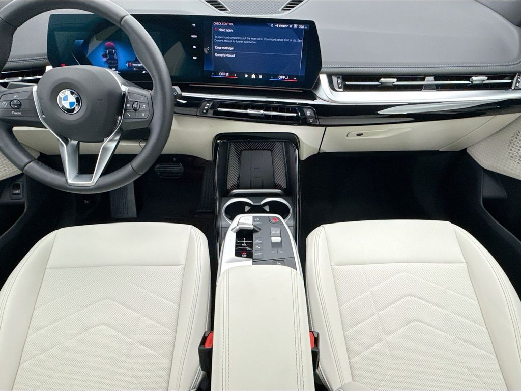Thumbnail: 2026 BMW X1 - 13