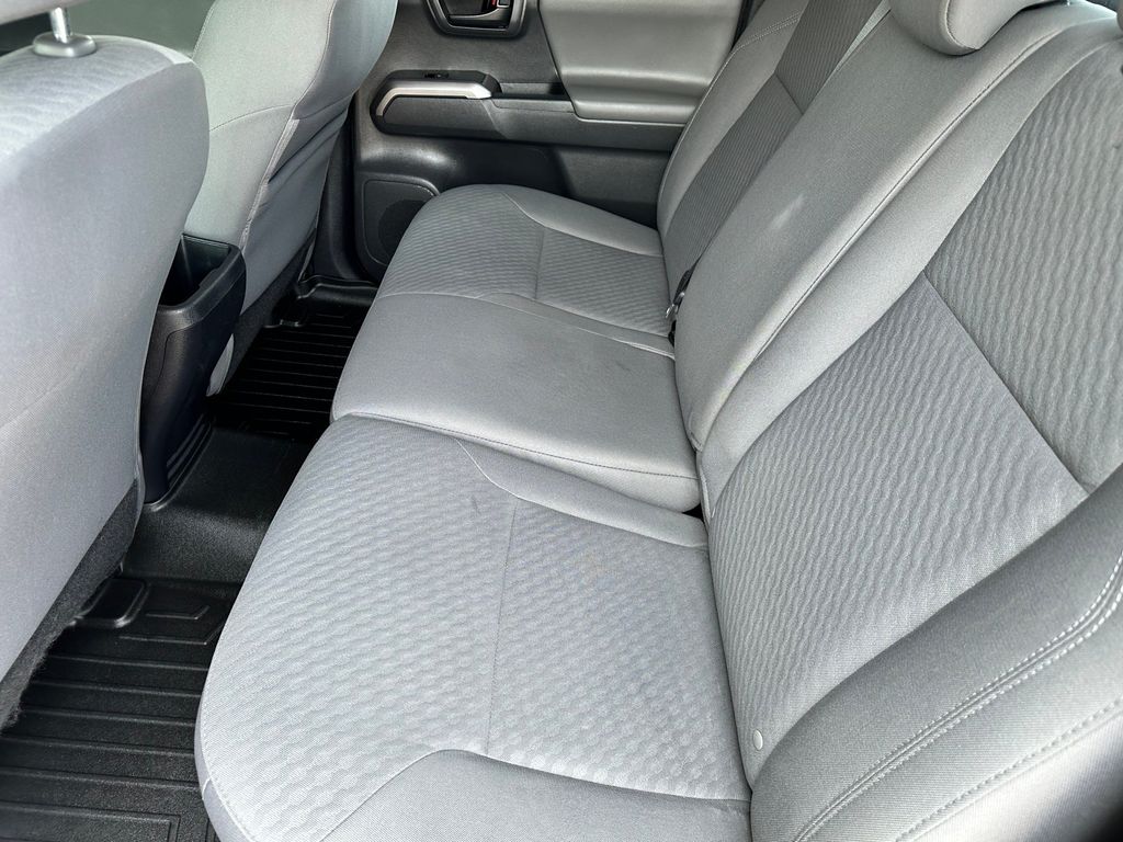 Used Car 2023 Toyota Tacoma  Sr5 For Sale Under $40,000 In Austin, Texas