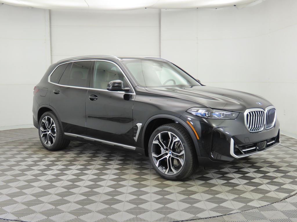 Thumbnail: 2026 BMW X5 - 3