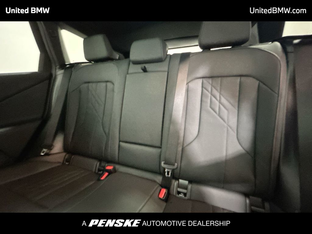 Thumbnail: 2026 BMW X3 - 21