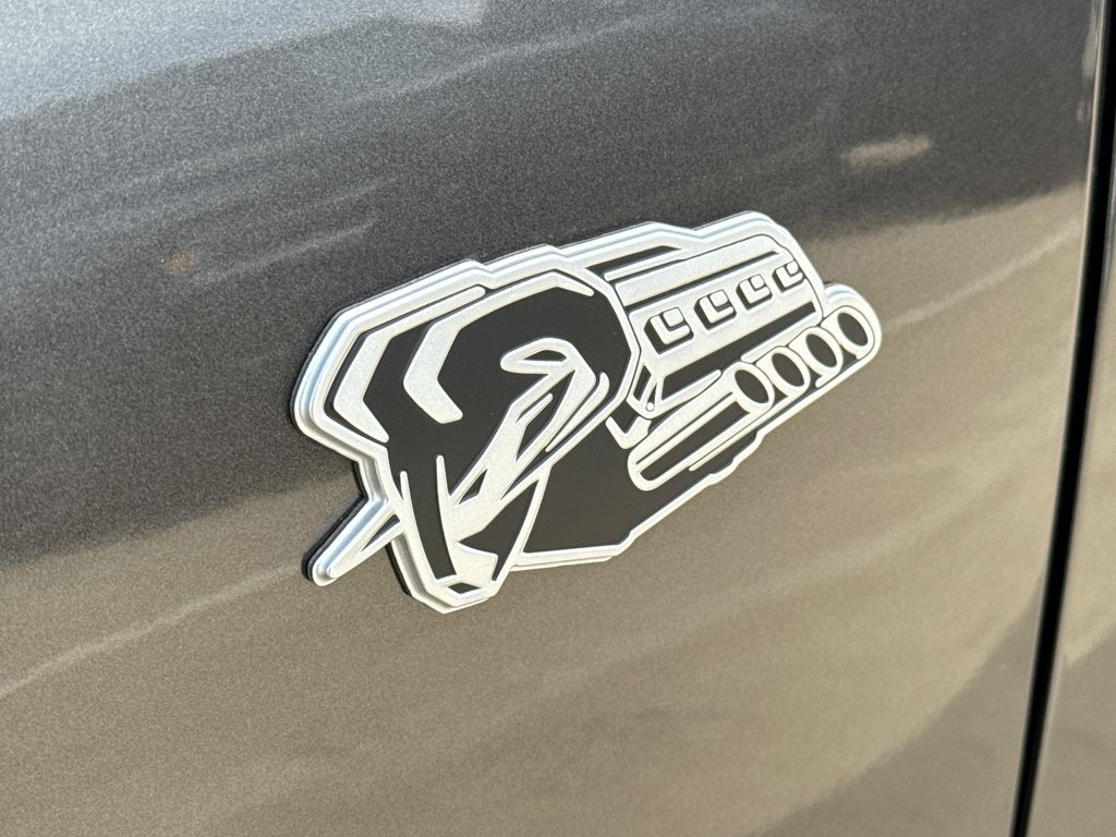 New 2026 Ram 1500 Truck