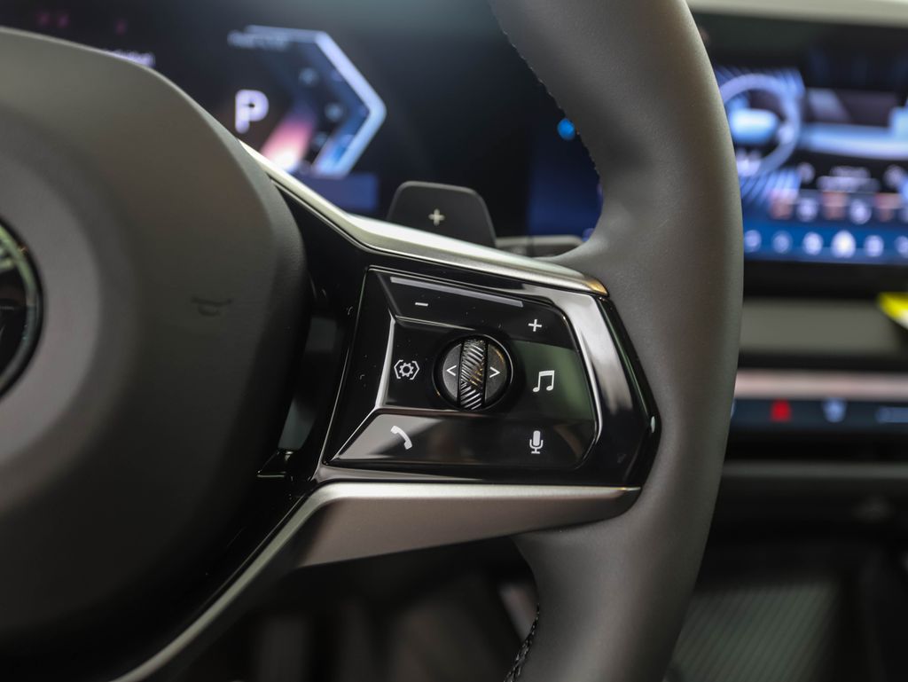 Thumbnail: 2026 BMW X3 - 14