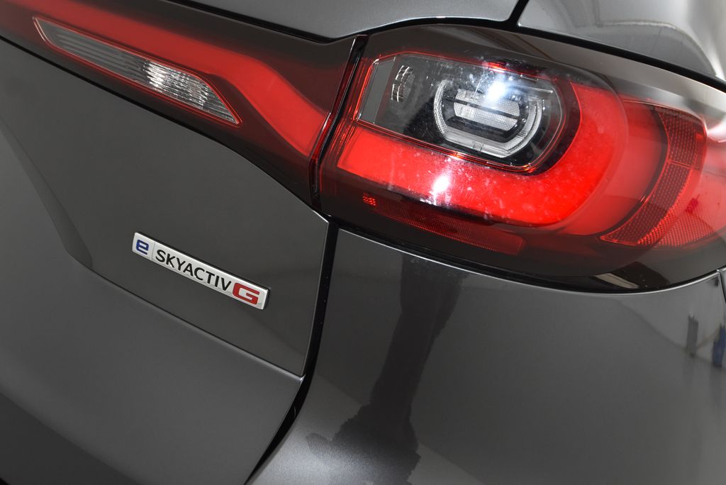 2024 Mazda CX-90 3.3 Turbo S Premium Plus photo