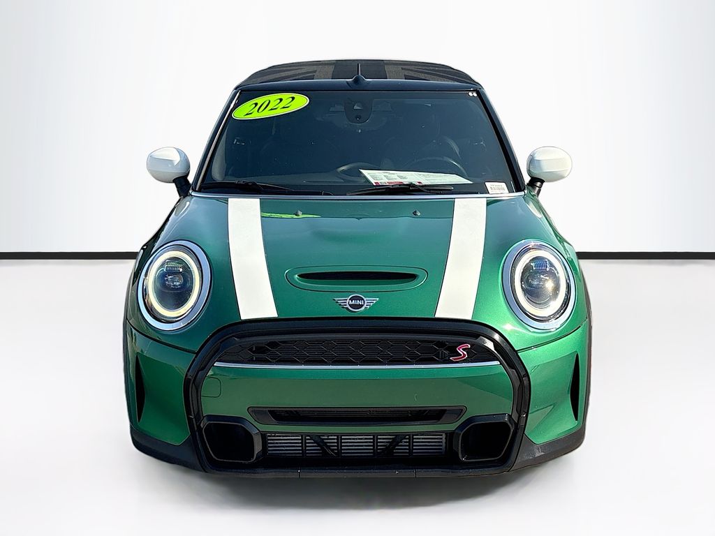 Thumbnail: 2022 MINI Cooper - 2