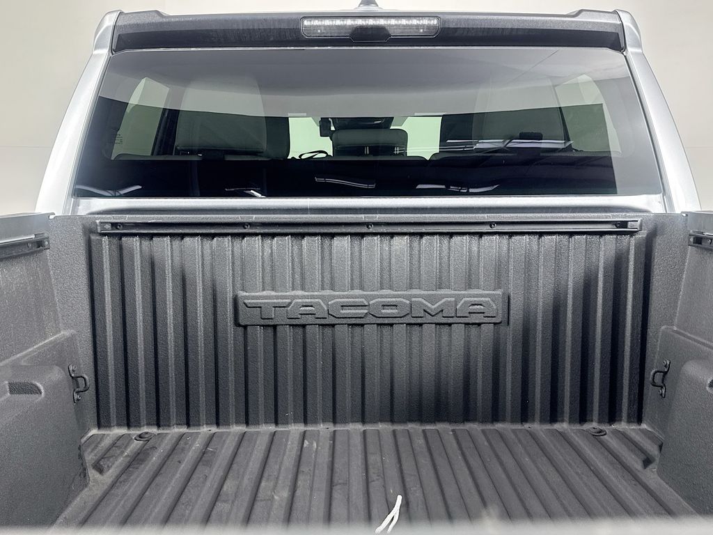 Used Car 2024 Toyota Tacoma  Sr5 For Sale Under $35,000 In Austin, Texas