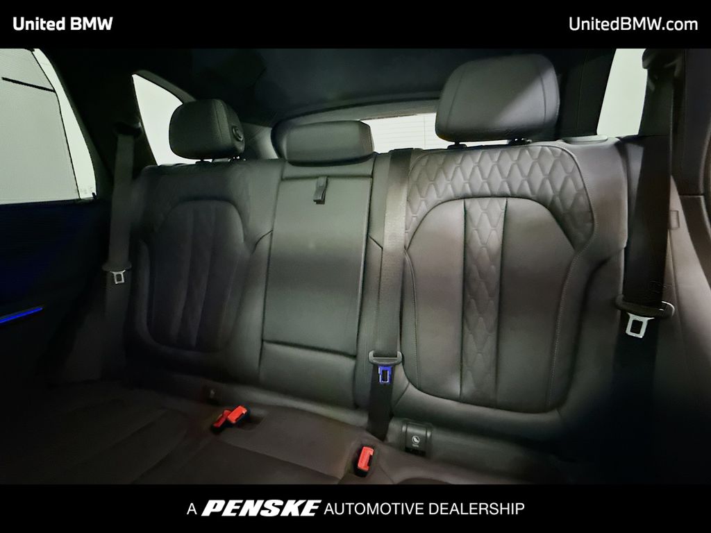 Thumbnail: 2025 BMW X5 - 13