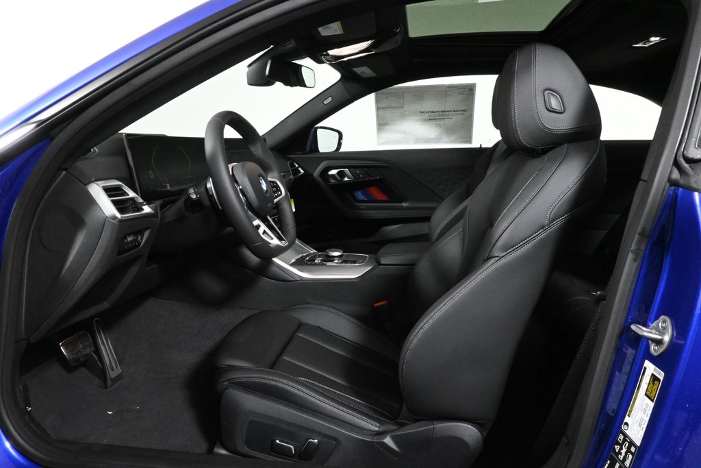 Thumbnail: 2026 BMW 2 Series - 3