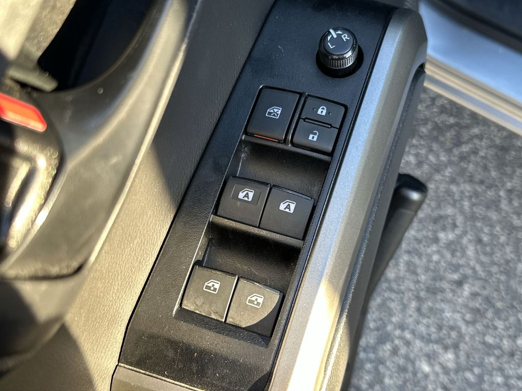 2023 Toyota Tacoma TRD Sport  at Walterboro Ford