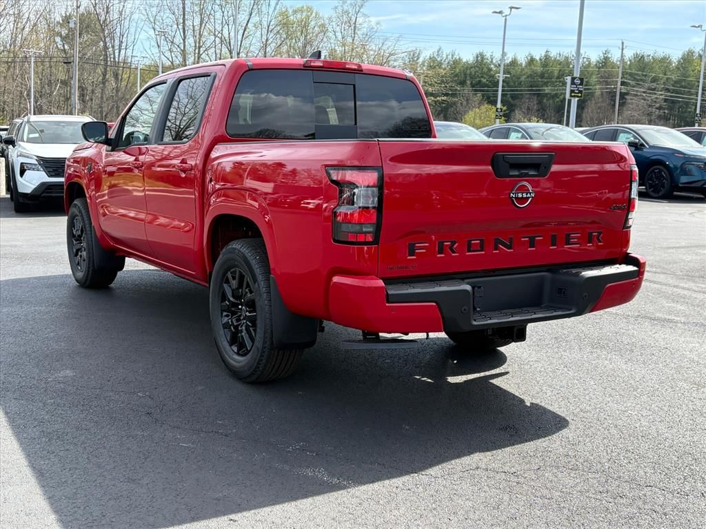 View vehicle photo 6