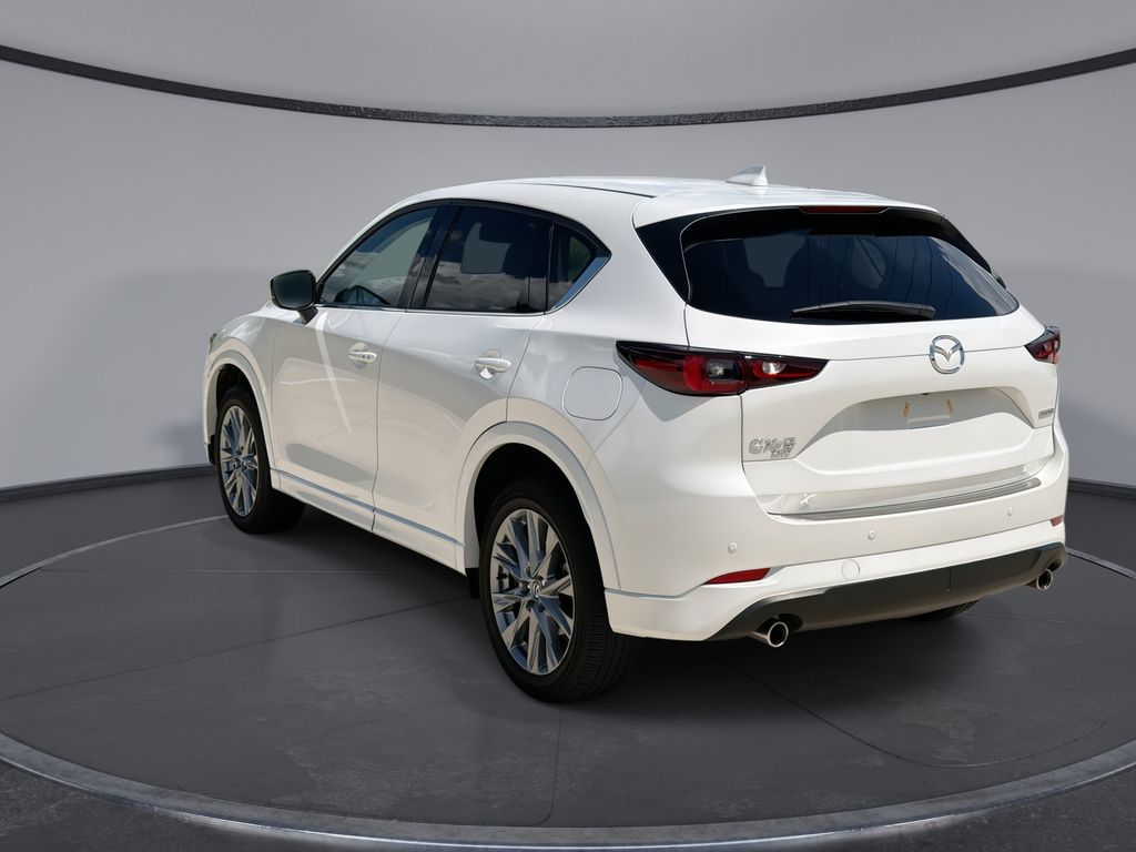 Thumbnail: 2025 Mazda CX-5 - 10