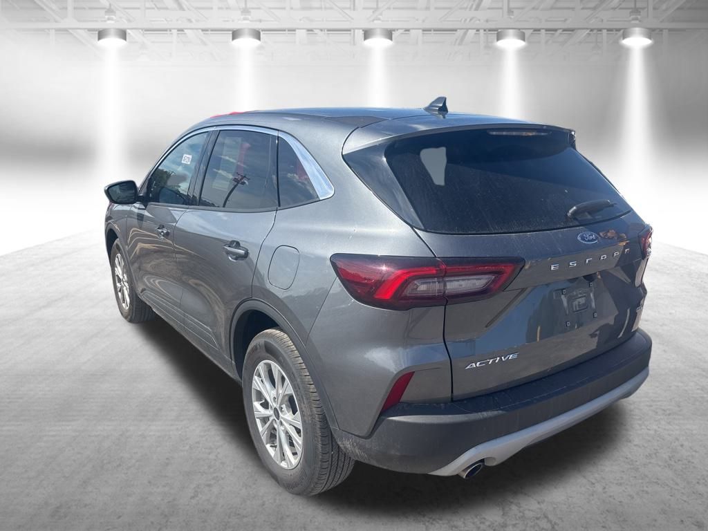 2024 Ford Escape Active - 3