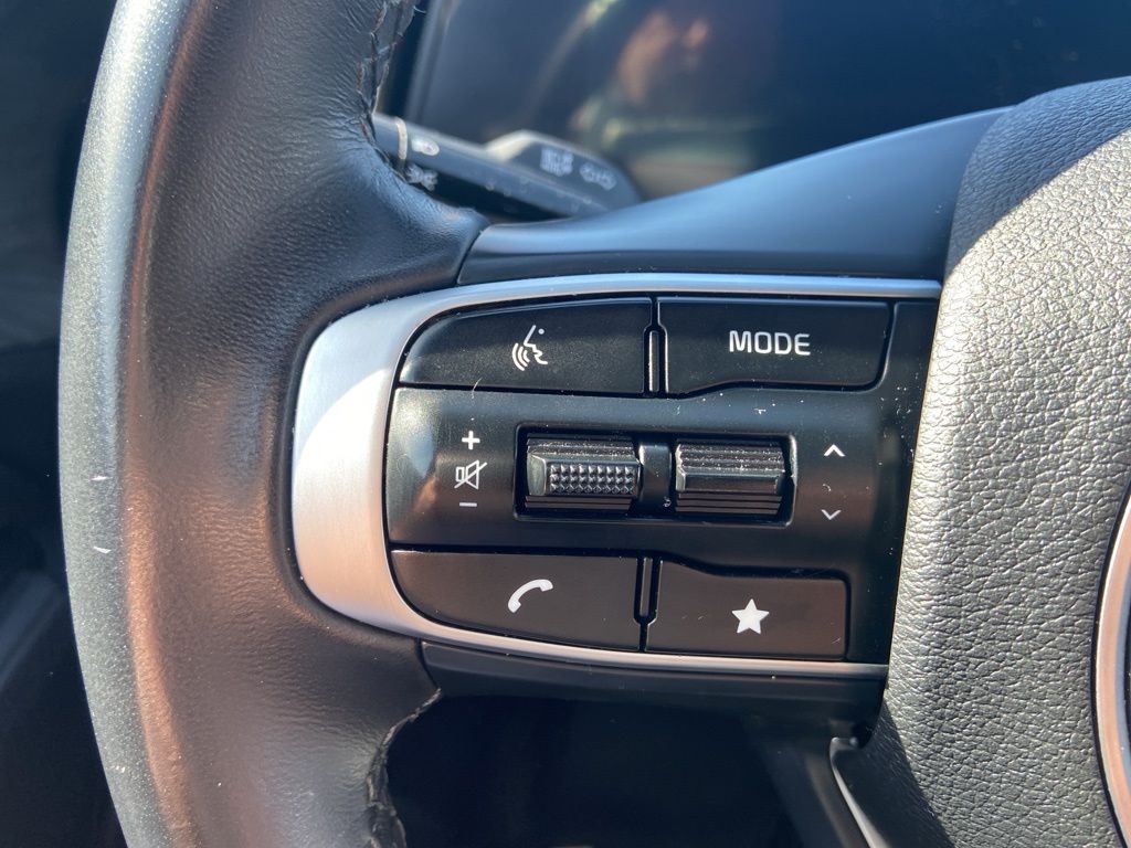 2024 Kia Sportage X-Line 19