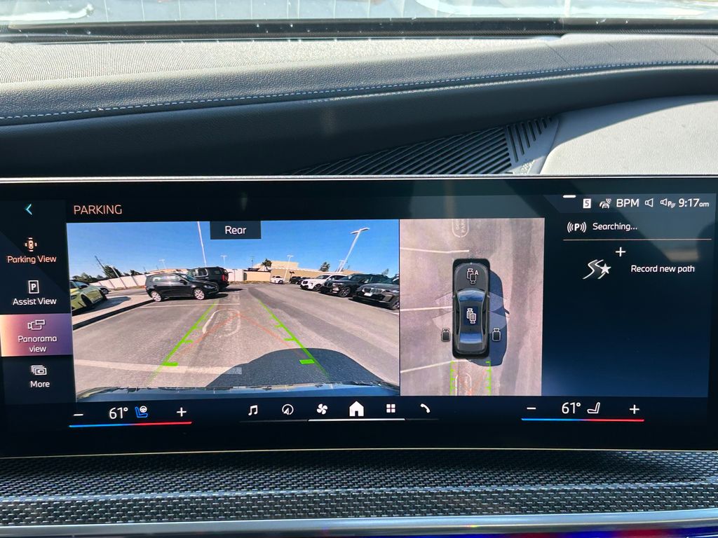 2025 BMW 7 Series 760i xDrive 23