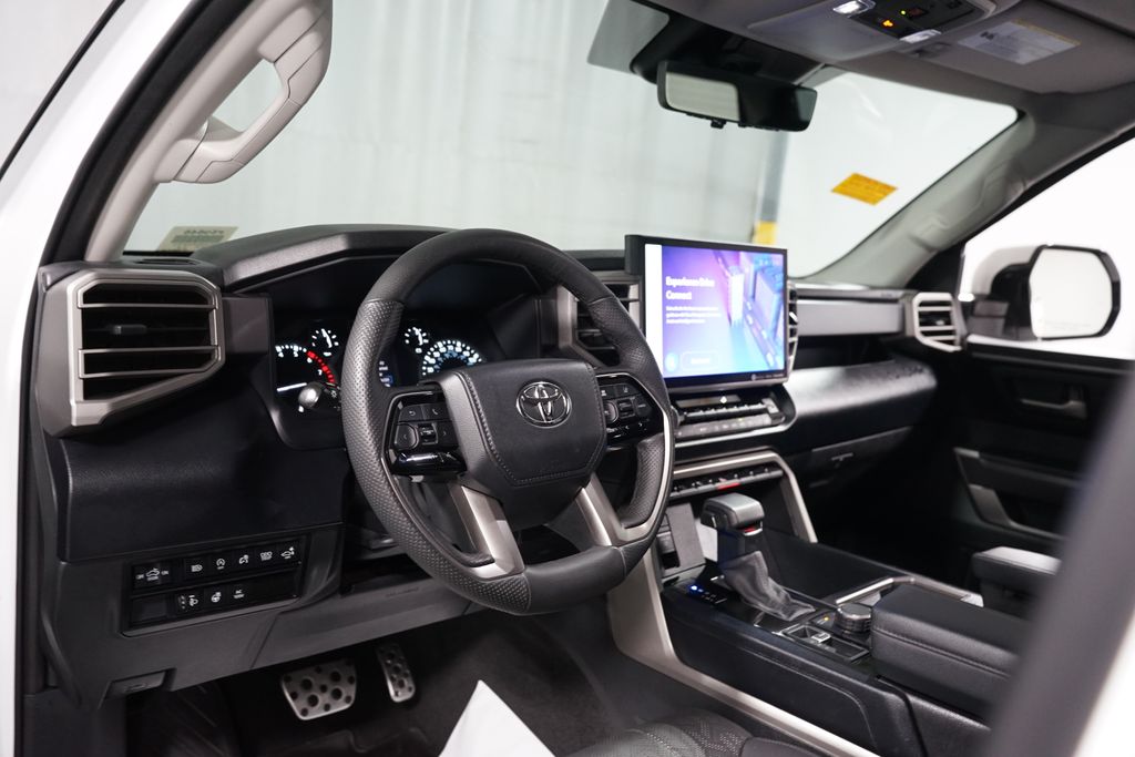 Thumbnail: 2023 Toyota Tundra - 13