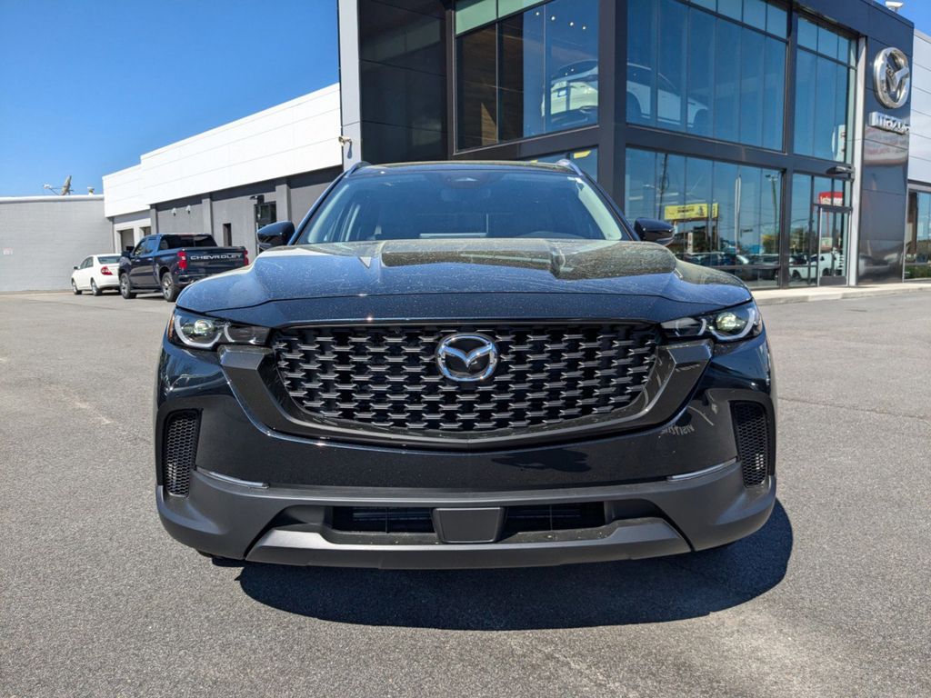 2025 Mazda CX-50 2.5 S Select