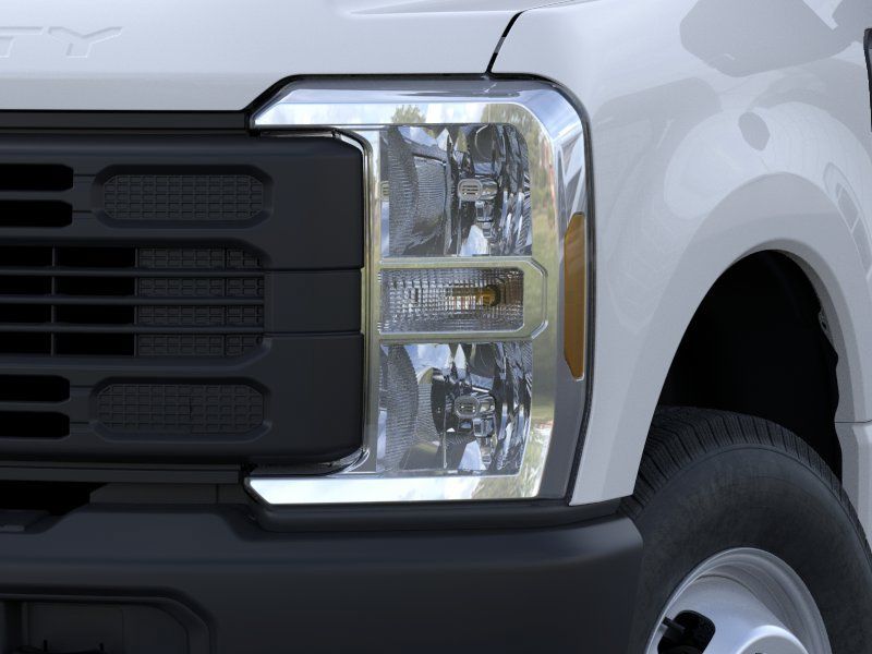 New 2026 Ford F-350SD Sedan