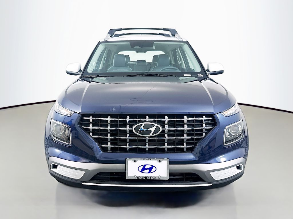 Thumbnail: 2026 Hyundai Venue - 2