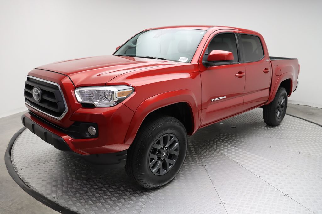 2023 Toyota Tacoma SR5 -
                West Palm Beach, FL