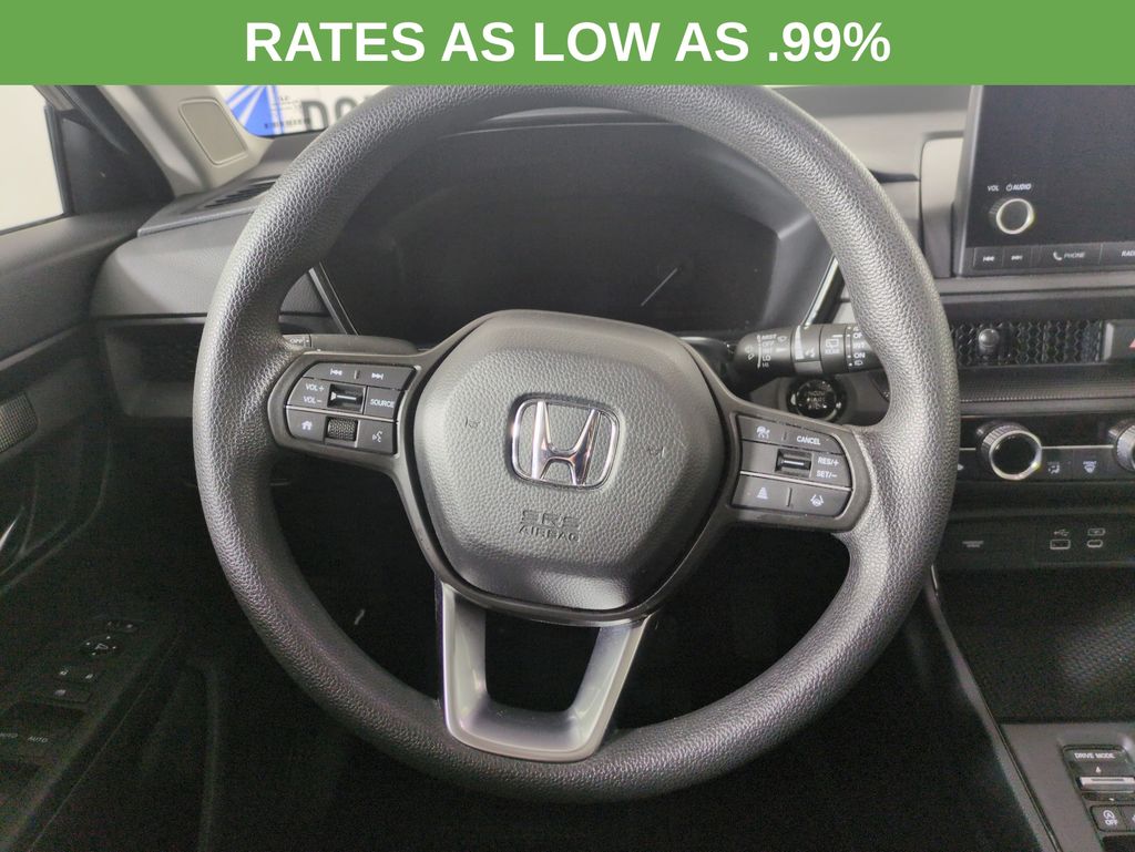 Used 2023 Honda CR-V For Sale in Fort Wayne, IN