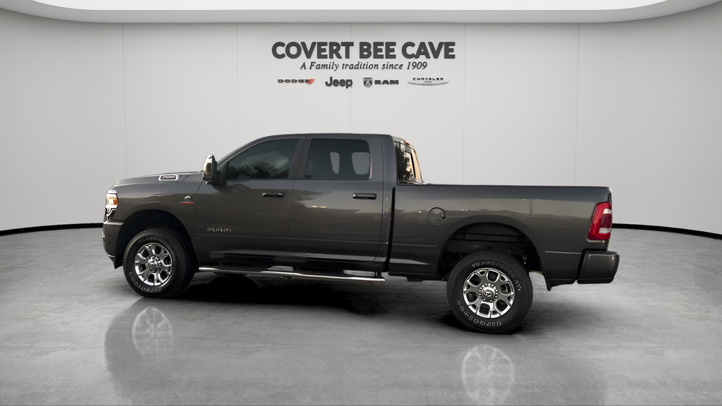 Used Car 2024 Ram 2500  Laramie For Sale Under $60,000 In Austin, Texas