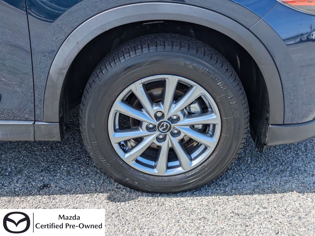 2023 Mazda CX-5 2.5 S Select