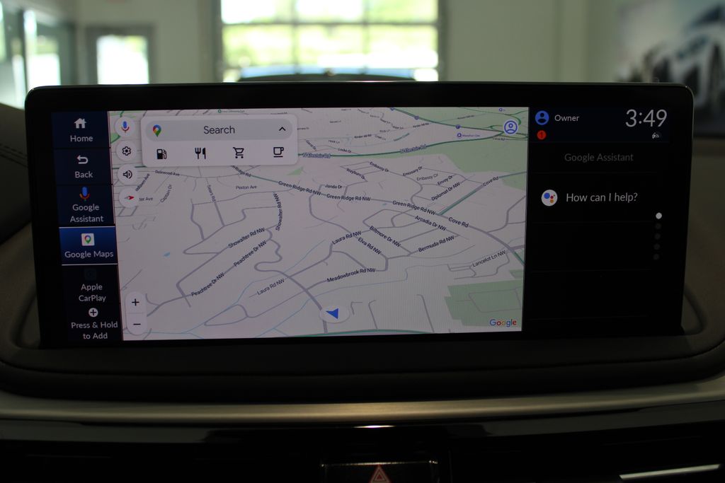 New 2026 Black Acura Technology Package image 13