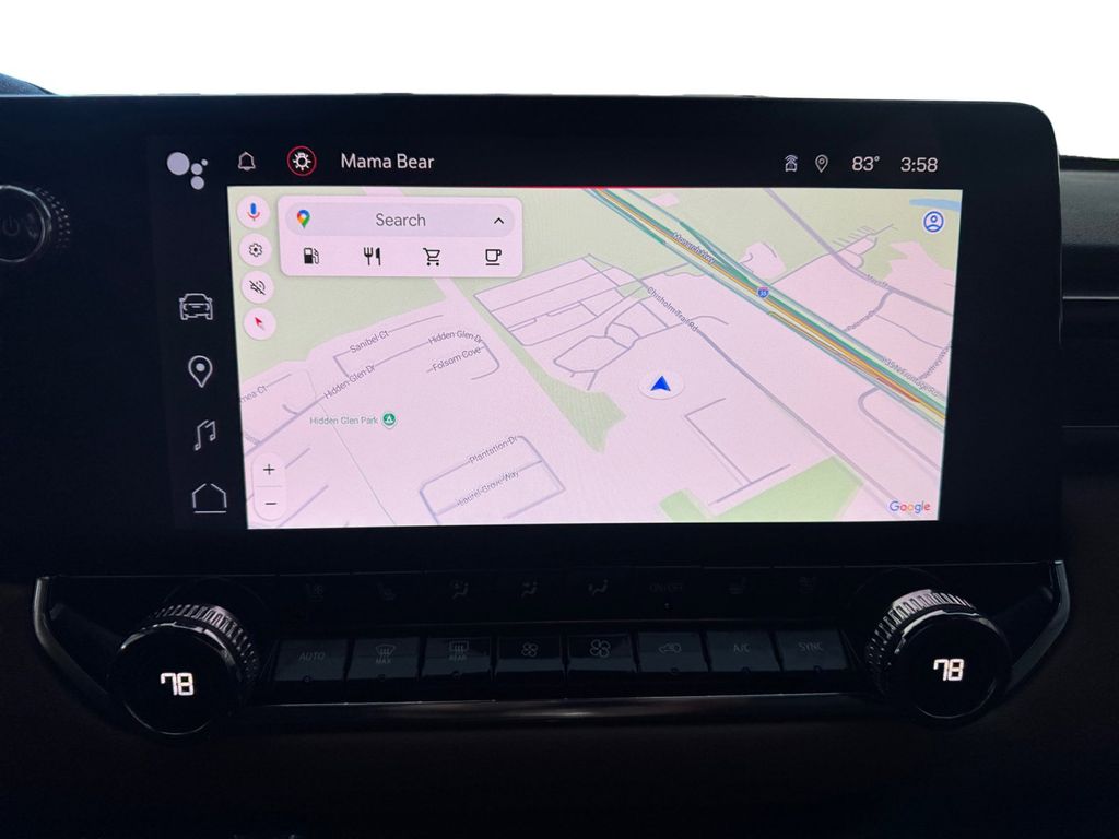 Used Car 2023 Gmc Canyon  At4 For Sale Under $40,000 In Round Rock, Texas